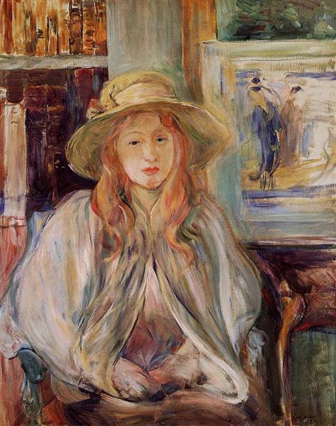 Berthe morisot exhibition